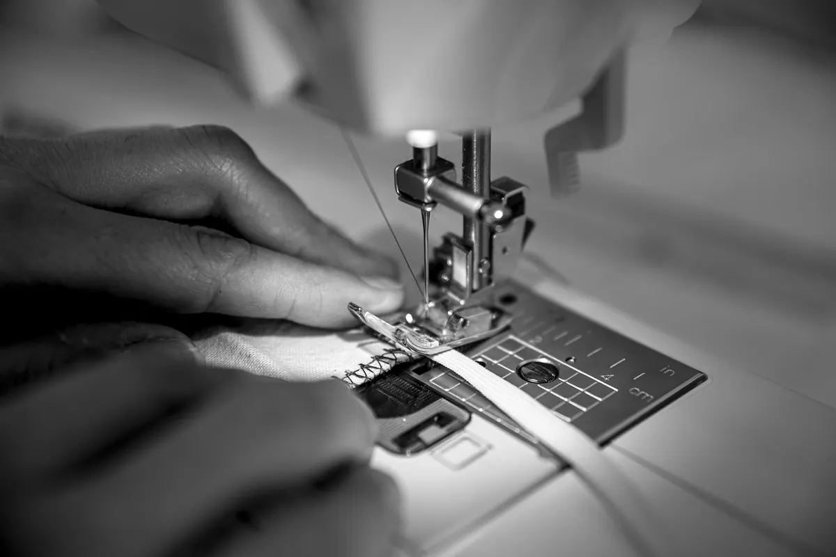 Common Sewing Machine Mistakes Beginners Make (and How to Fix Them)
