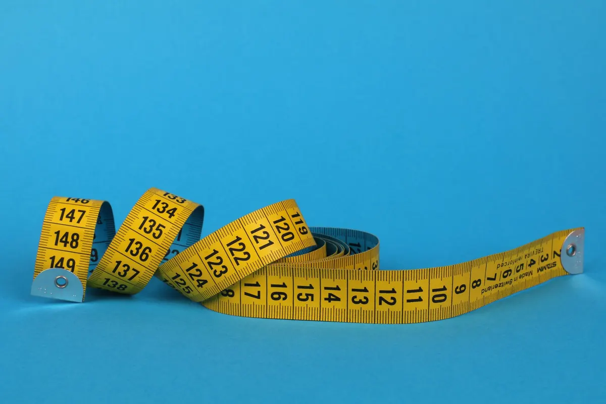 Metric vs Imperial in Sewing: How to Convert Measurements Without Losing Accuracy