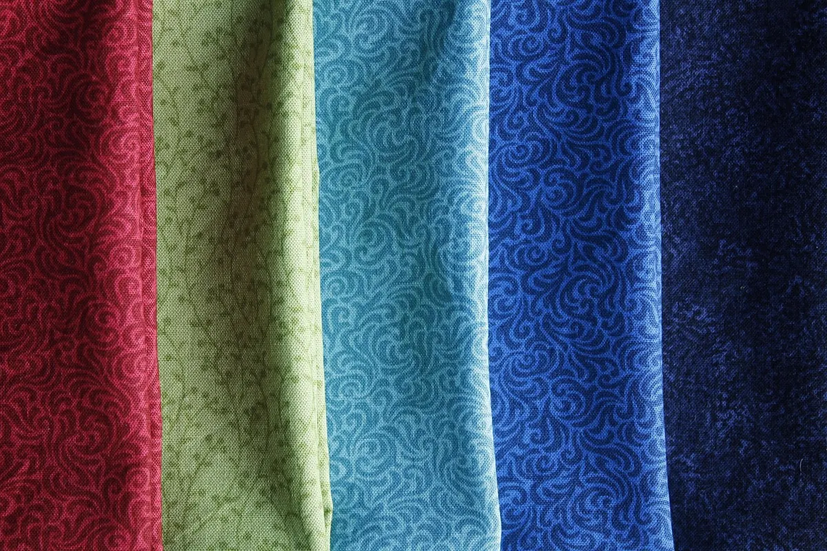 Quilting for Beginners: How to Choose Fabric, Wadding and Thread for Your First Quilt